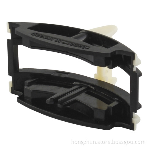 Production of Plastic Injection (H4006)